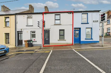 36 Johnstown, Waterford City, Co. Waterford, X91TF2N - DNG