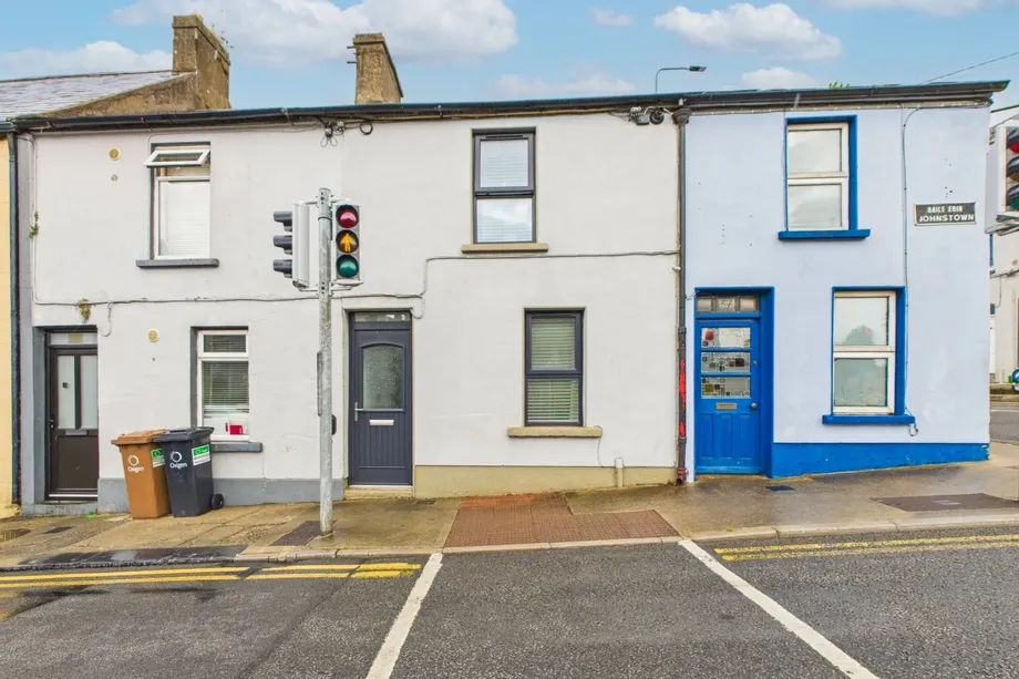 36 Johnstown, Waterford City, Co. Waterford, X91TF2N - DNG Estate Agents