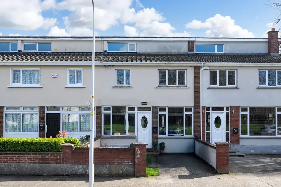 149 Grace Park Heights, Drumcondra, Dublin 9, D09 - DNG Estate Agents
