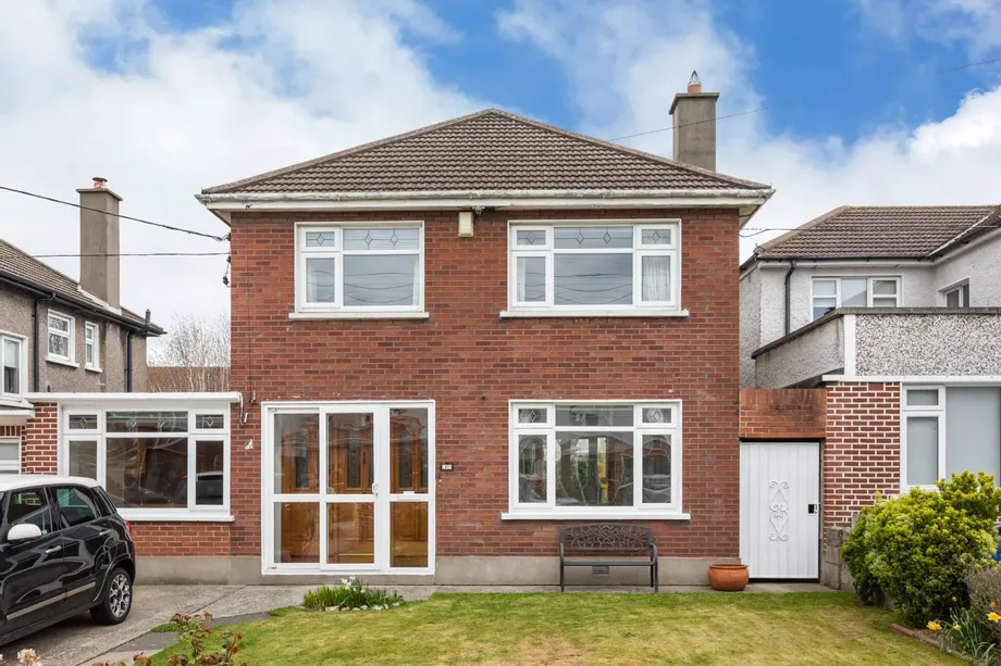 30 Butterfield Orchard, Rathfarnham, Dublin 14, D14XD74 - DNG Estate Agents