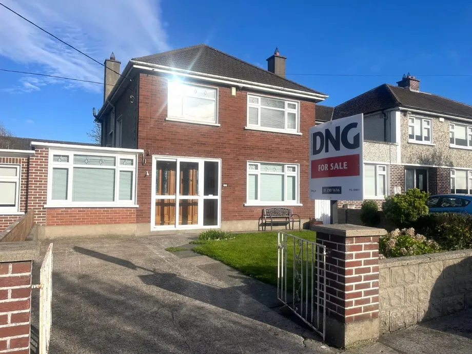 30 Butterfield Orchard, Rathfarnham, Dublin 14, D14XD74 - DNG Estate Agents