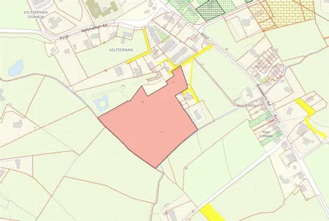 Lands At The Mill, Enniskerry Road, Kilternan, Dublin 18 -  DNG