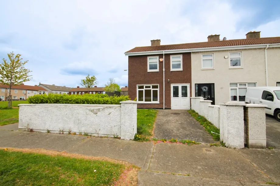 63 Kilcarrig Green, Tallaght, Dublin 24, D24Y6N4 - DNG Estate Agents