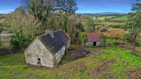 Garrynagry, Kilmaley, Ennis, Co. Clare, V95WDE4 -  DNG