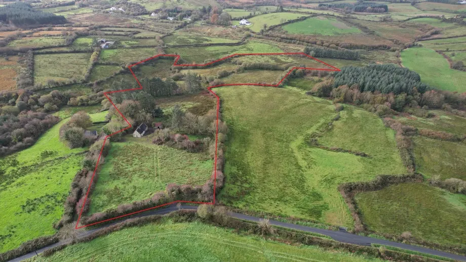 Garrynagry, Kilmaley, Ennis, Co. Clare, V95WDE4 - DNG Estate Agents