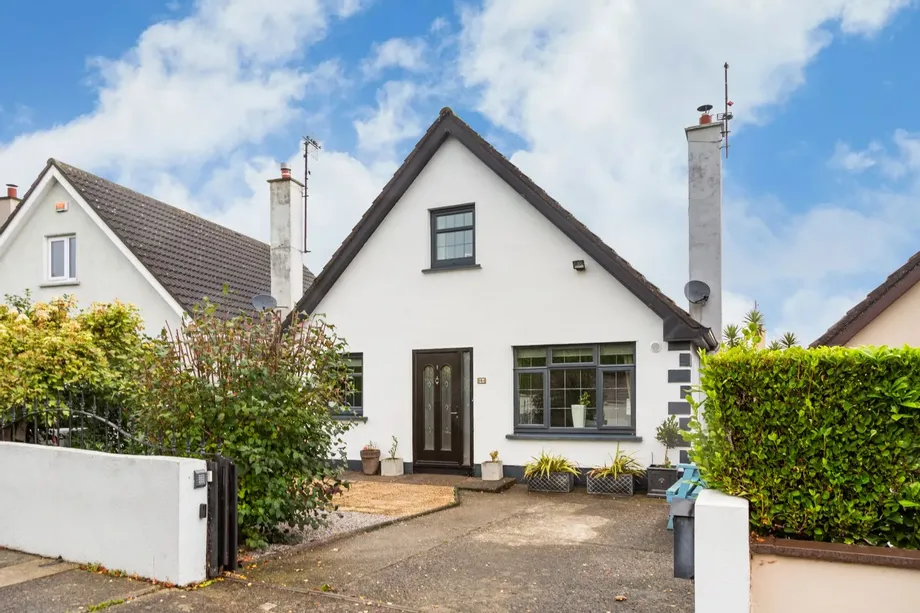 5 Glendasan Drive, Harbour View, Wicklow Town, A67 - DNG Estate Agents