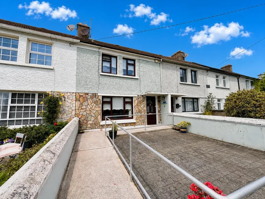 3 Martin Breen Terrace, Tipperary Town, E34YP74 - DNG Estate Agents