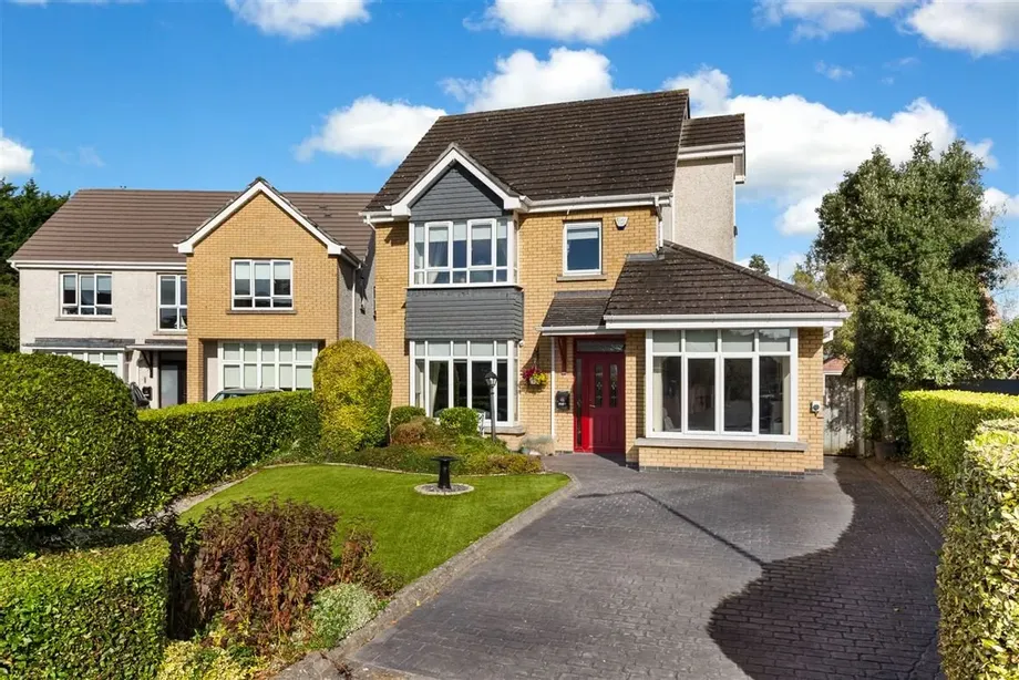 6 Blackwood Mews, Clonsilla, Dublin 15, D15K5C2 - DNG Estate Agents