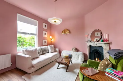 Derrymore, Killincarrig Village, Greystones, Co. Wicklow, A63KC42 -  DNG