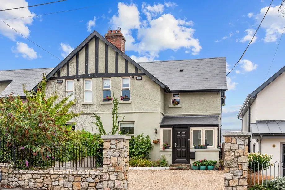 Derrymore, Killincarrig Village, Greystones, Co. Wicklow, A63KC42 - DNG Estate Agents