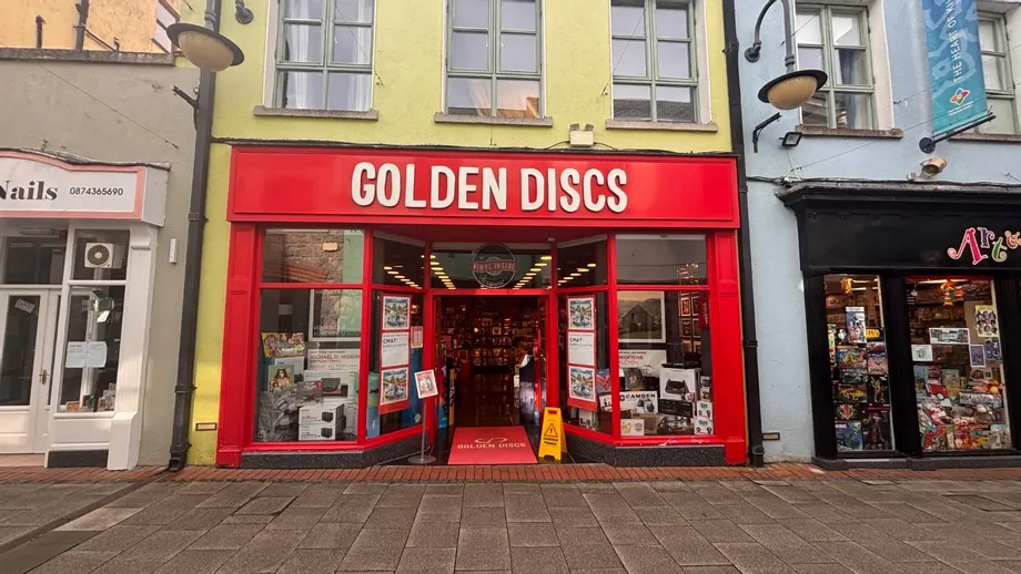 Unit 9 Market Cross Shopping Centre, Co. Kilkenny, R95 - DNG Estate Agents