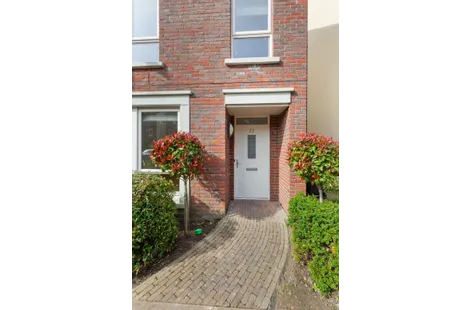 22 Burford Drive, Honey Park, Dun Laoghaire, Co Dublin, A96P8R2 -  DNG