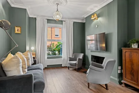 22 Reuben Avenue, Rialto, Dublin 8, D08 -  DNG