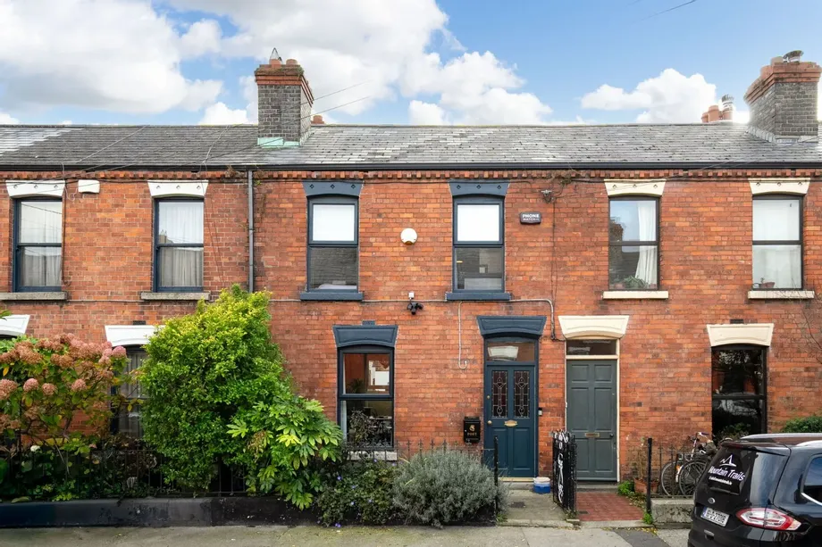 22 Reuben Avenue, Rialto, Dublin 8, D08 - DNG Estate Agents