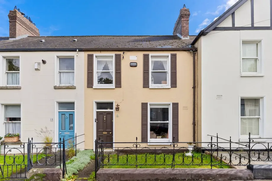 16 Merrion View Avenue, Ballsbridge, Dublin, D04 - DNG Estate Agents