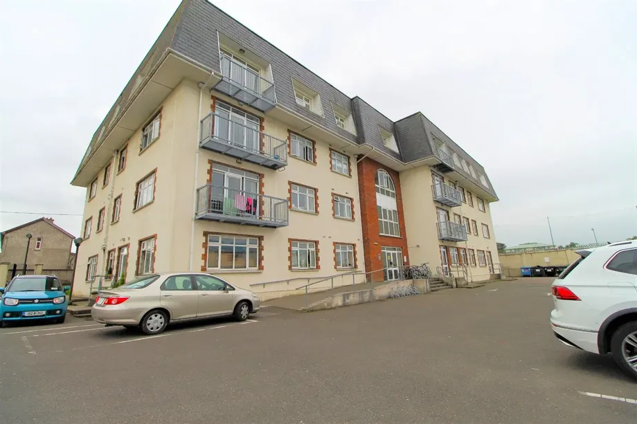 Apt, 2C Ozier Park View, Poleberry, Waterford City, Waterford, X91EY03 - DNG Estate Agents