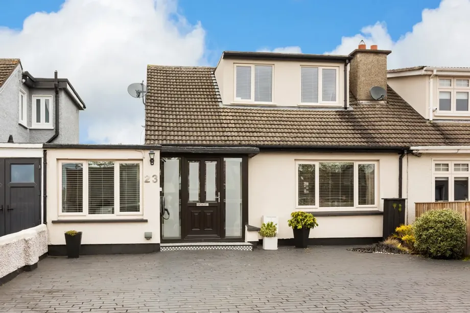23 Limekiln Drive, Manor Estate, Terenure, Dublin 12, D12 - DNG Estate Agents
