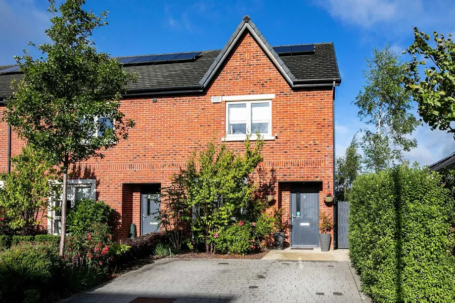 21 Gandon Green, Lucan, Co Dublin, K78A7Y4 - DNG Estate Agents