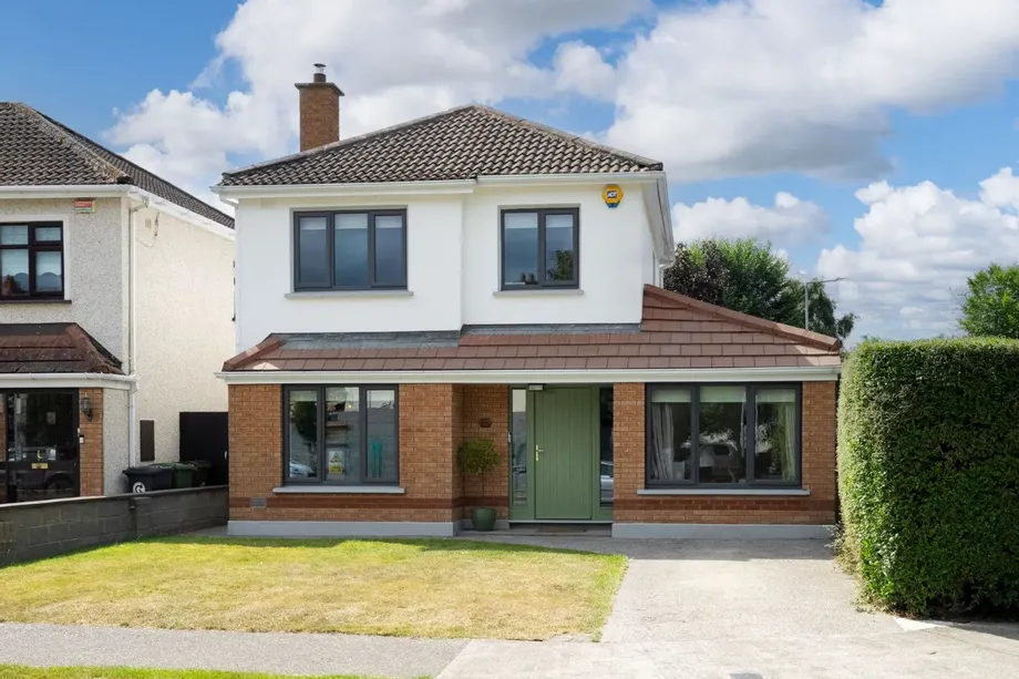 2 Canonbrook Court, Lucan, Co Dublin, K78P086 - DNG Estate Agents