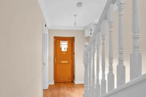 31 Willow Green, Primrose Gate, Celbridge, Co. Kildare, W23 - DNG