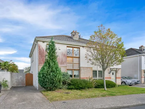 31 Willow Green, Primrose Gate, Celbridge, Co. Kildare, W23 - DNG