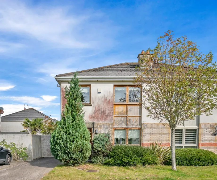 31 Willow Green, Primrose Gate, Celbridge, Co. Kildare, W23 - DNG Estate Agents