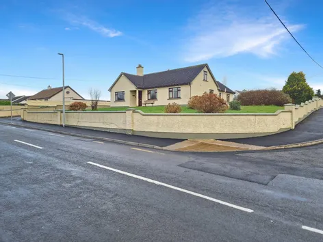 Shalom, Ballybeg, Ennis, Co. Clare, V95T2P6 - DNG