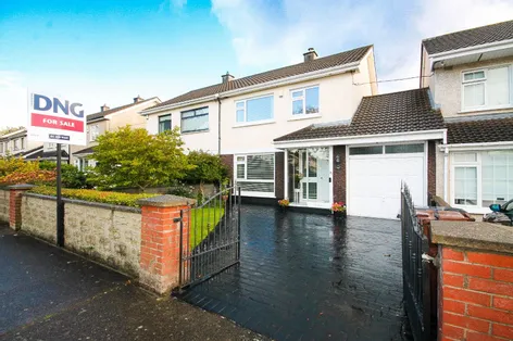 16 Old Bawn Drive, Tallaght, Dublin 24, D24A5WY -  DNG
