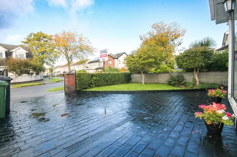 16 Old Bawn Drive, Tallaght, Dublin 24, D24A5WY -  DNG