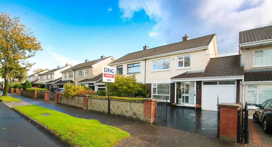 16 Old Bawn Drive, Tallaght, Dublin 24, D24A5WY - DNG Estate Agents