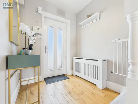 9 Rochford Heights, Kilcock, Co. Kildare, W23EW90 -  DNG