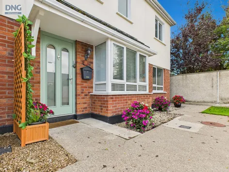 9 Rochford Heights, Kilcock, Co. Kildare, W23EW90 -  DNG