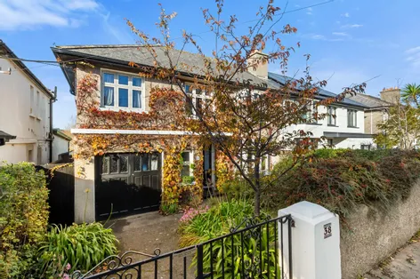 38 Villarea Park, Glenageary, Co Dublin, A96V8F7 - DNG