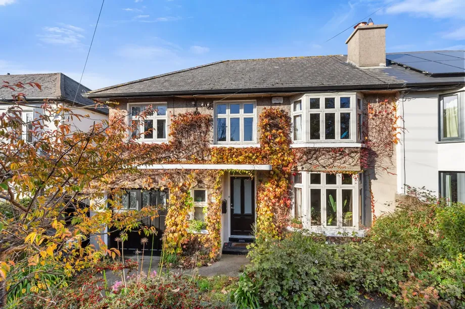 38 Villarea Park, Glenageary, Co Dublin, A96V8F7 - DNG Estate Agents