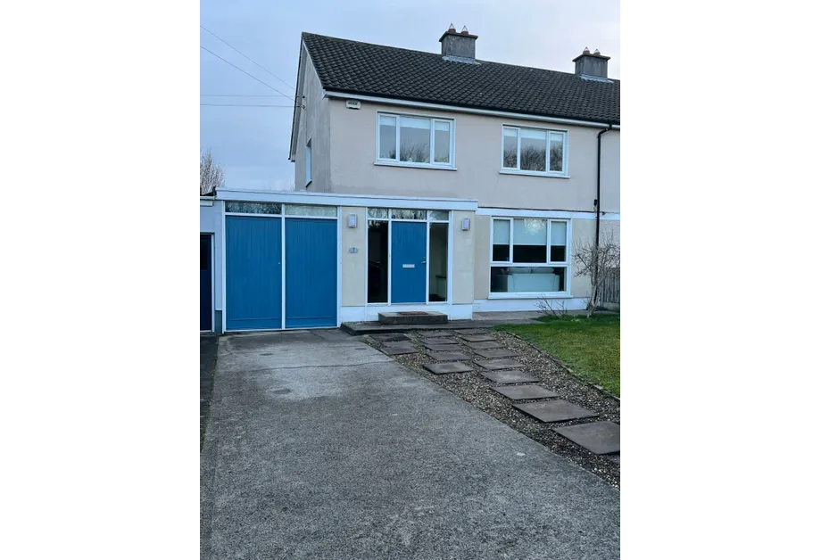 7 Monaloe Drive, Blackrock, Co Dublin, A94A3Y7 - DNG Estate Agents