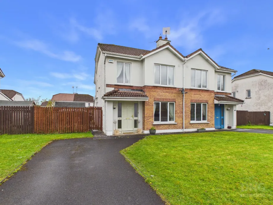 58 Clonminch Woods, Tullamore, Co. Offaly, R35NH02 - DNG Estate Agents