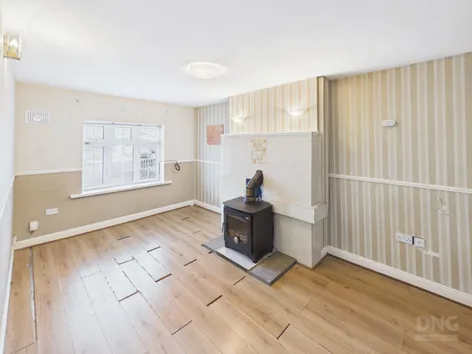 23 Callary Street, Tullamore, Co. Offaly, R35PW63 -  DNG