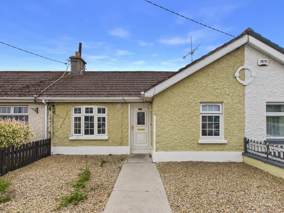 23 Callary Street, Tullamore, Co. Offaly, R35PW63 - DNG Estate Agents