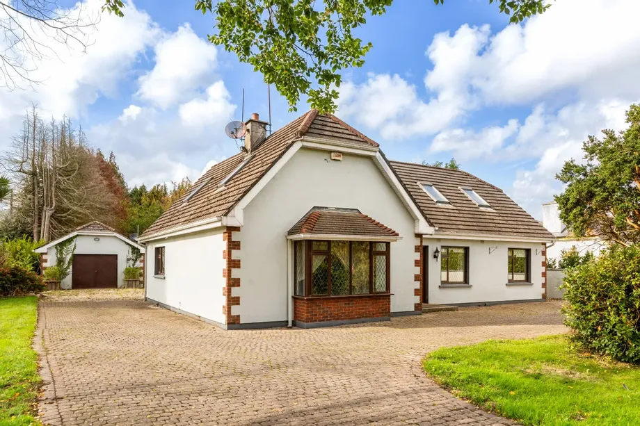 Ballymoate, Glenealy, Co. Wicklow, A67 - DNG Estate Agents