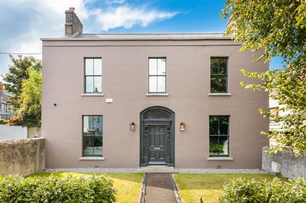 Airfield House Rathgar, 3 Rathgar Avenue, Rathgar, Dublin 6, D06C4H2