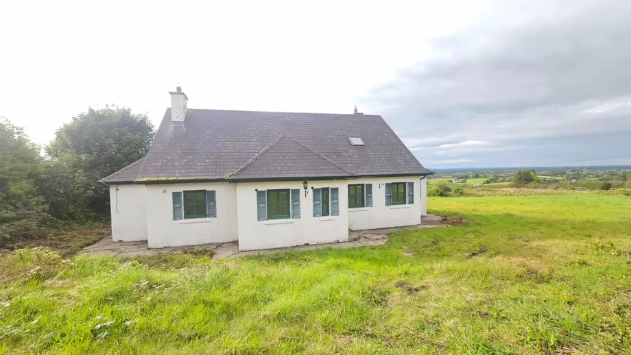 Lisaniska West, Foxford, Co. Mayo, F26X802 - DNG Estate Agents
