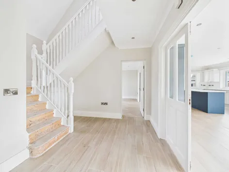 9 The Lodges, Killowen, Kenmare, Co Kerry, V93HF80 -  DNG