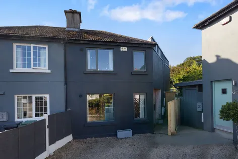 62 Eden Villas, Glasthule, Co Dublin, A96DT27 - DNG