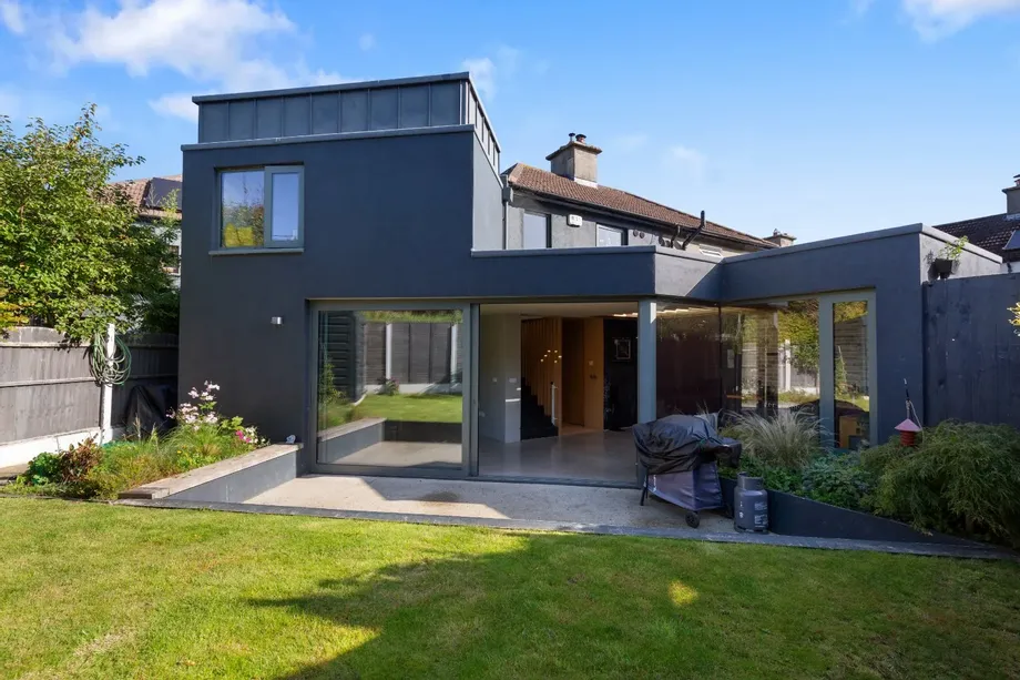 62 Eden Villas, Glasthule, Co Dublin, A96DT27 - DNG Estate Agents