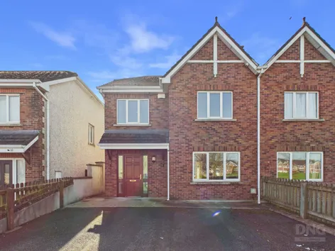 50 Chancery Park Road, Tullamore, Co Offaly, R35F6X2 - DNG