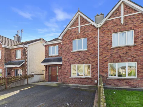 50 Chancery Park Road, Tullamore, Co Offaly, R35F6X2 - DNG