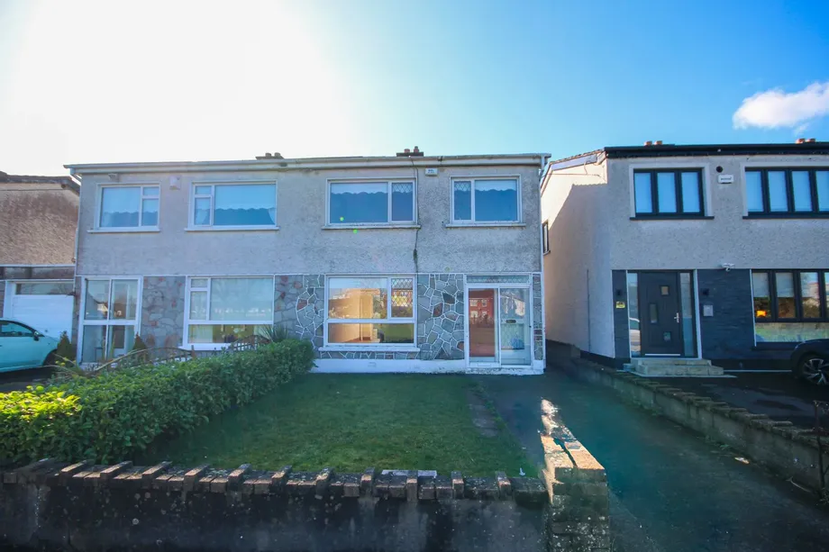 29 Ashgrove, Tallaght, Dublin 24, D24V8RC - DNG Estate Agents