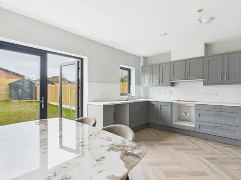 24 Coney Willows, Coneyboro, Athy, Co. Kildare, R14VY07 -  DNG