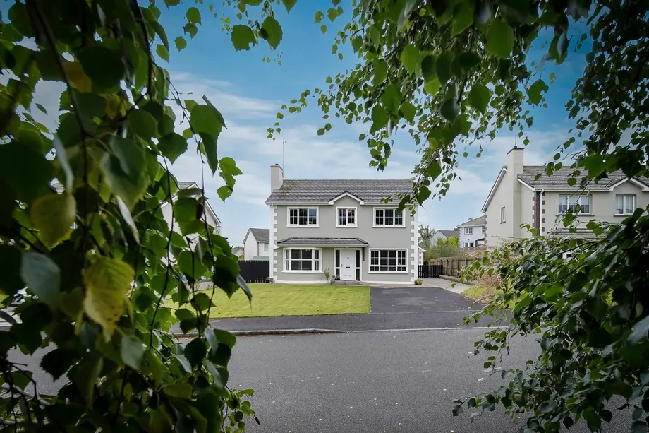 39 Lawnsdale, Navenny, Ballybofey, Co. Donegal, F93A023 - DNG Estate Agents