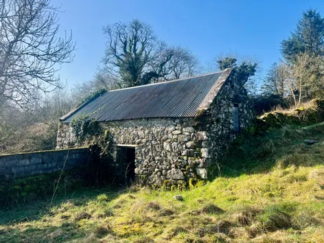 Aille, Barna, Co Galway, H91V2FD -  DNG